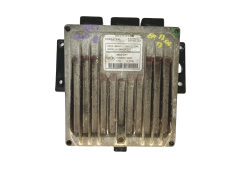 Controlador 8200212351 8200129063 R0410C034A Renault Delphi 22355