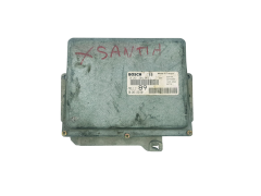 Controlador 0261204063 9624518380 26FM0000 PSA Bosch 34216