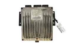 Controlador 8200212351 8200129063 R0410C034A Renault Delphi 24536