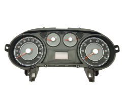 Velocímetro/Instrumentos Y Relojes Fiat Punto Evo 51840519 503003060101 26214