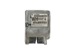 Controlador Airbag 04896233AD 0285001859 Jeep Bosch