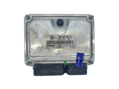 Controlador 038906019NL 0281012276 VW Skoda Seat Bosch 63802