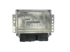 Controlador 46761012 0281010338 83941WAA Lancia Bosch 57730