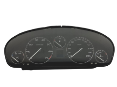 Velocímetro/Instrumentos Y Relojes Peugeot 607 9629598280 110008883001 44965