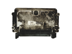 Controlador 0261206216 9632693980 26FM0652 PSA Bosch 18423