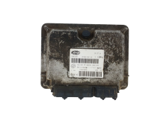 Controlador IAW4AF.M7 73501877 Fiat Magneti Marelli 42293
