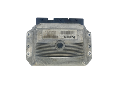 Controlador Renault 21584288-2A 8200321263 8200387138 Sagem 45535