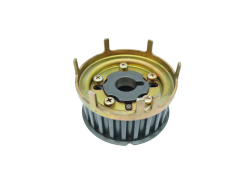 Engranaje De Distribución 7701050369 7701064570 3.0 DCI Renault Espace 4 Opel