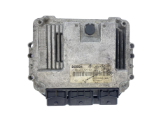 Controlador 0281011529 8200051608 8200389519 Renault Bosch 63316