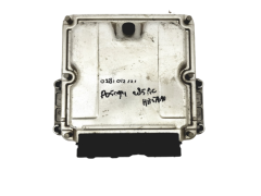 Controlador P05094285AC 0281012121 Chrysler Bosch 17746