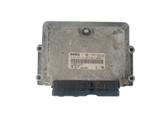 Controlador 73501227 0281010332 Alfa Romeo Bosch 39568