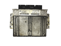 Controlador 279115210117 V29002763A TATA Valeo