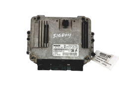 Controlador 0281012466 9661773880 9653958980 PSA Bosch 24648