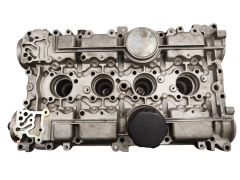 La Culata Volvo 1001851 1001852 2.0 16V B4204S2 2