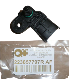 Sensor De Presión De Aire Nuevo Renault Dacia 1.0 SCe 223657797R