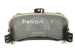 Velocímetro/Instrumentos Y Relojes Fiat Panda 46801541 503000360100 41211