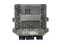 Controlador 7S61-12A650-EA 5WS40632A-T SID 804 7TTA Ford Siemens 53355