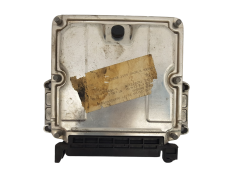 Controlador 0281010166 9636255980 28FM0000 PSA Bosch 2905