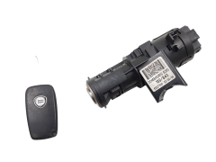 Interruptor De Encendido Lancia Ypsilon 00468453610 61027500 1211