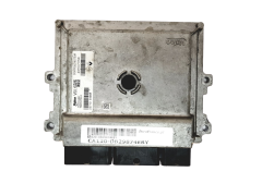 Controlador V29072784A 237107175R 237105499R Renault Valeo 29874