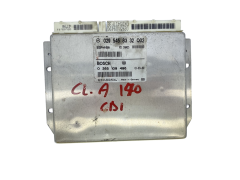 Controlador 0295458332Q02 0265109496 Mercedes Bosch 54088