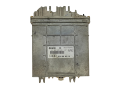 Controlador 028906021CE 0281001425/426 Audi Bosch 13805