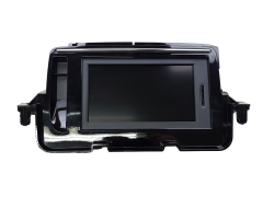 Navegación Renault Megane 3 259153411R 280380578R TomTom 2