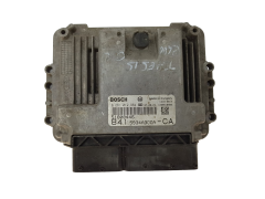 Controlador 51800446 0281012964 5934A3CCA Lancia Bosch