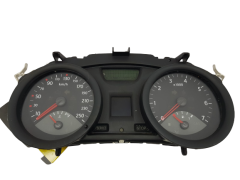 Velocímetro/Instrumentos Y Relojes Renault Megane 2 8200364014 Visteon 23241