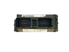 Controlador IAW 59F.M5 46823430 Fiat 31060