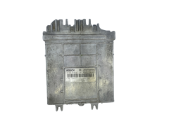 Controlador 0281010077 7700114644 7700111552 Renault Bosch 60476