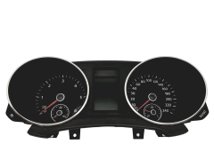 Velocímetro/Instrumentos Y Relojes VW Golf MK6 5K0920870G 31909