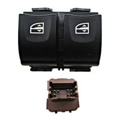 Interruptor De Apertura De Las Lunas Nuevo Renault Clio 4 Captur 254113300R