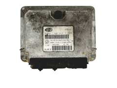 Controlador Fiat 55196261 IAW4AF.SP Magneti Marelli 19426