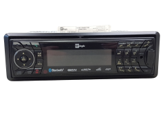 Radio Cd MP3 Bluetooth USB AUX MTlogic CSR-3057MT