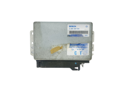 Controlador 0285007016 90287456 Opel Bosch 41471
