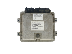 Controlador 55204203 6A0.3B0.00.A7 4100119 Fiat Metatron 47132