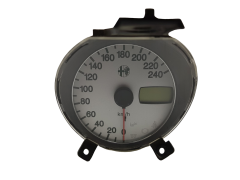 Velocímetro/Instrumentos Y Relojes Alfa Romeo 156 60664278 6160349933 23686