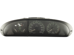 Velocímetro/Instrumentos Y Relojes Fiat Punto 7753839 FI-0002-001 NS 59198