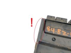 Controlador 8200399038 8200513163 R0410B034A Renault Delphi 44349