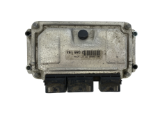 Controlador 0261206246 9637838780 9645802280 PSA Bosch 52866