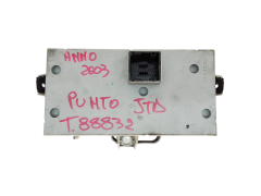 Controlador BSI Fiat 46817786 Delphi 30877