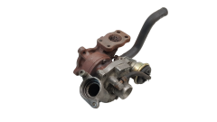 Turbocompresor 375G9 54359700009 1.4 HDI Citroen C3 54351014861