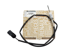 Sensor De Temperatura De Los Gases De Escape Nueva Renault Master 3 226400396R