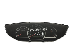 Velocímetro/Instrumentos Y Relojes Kia Carens 0K2JB55430 2003-98400K 59048