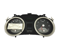 Velocímetro/Instrumentos Y Relojes Renault Megane 2 8200364015 57697