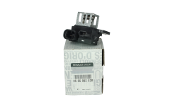 Resistor Del Ventilador Nueva Original 255509263R Renault Dacia