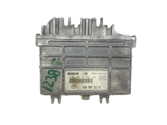 Controlador 6K0907311B 0261203752/753 VW Bosch 63943