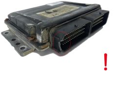Controlador 96417301 5WY5442G Chevrolet Kemsco 50838