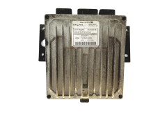 Controlador 8200206670 8200129063 R0410C021B Renault Delphi 22354